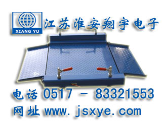 移動(dòng)地磅_移動(dòng)地磅廠(chǎng)家江蘇淮安翔宇電子地磅_移動(dòng)電子地磅_移動(dòng)電子地磅廠(chǎng)家XYSCS移動(dòng)式地磅 移動(dòng)式電子地磅 精準可靠 堅固耐用 輪式地磅滑輪式電子地磅就在www.birdpanel.com 電話(huà)0517-83321553