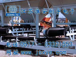 定量給料機,定量給料機廠(chǎng)家,皮帶秤給料機,皮帶秤定量給料機,XYBW