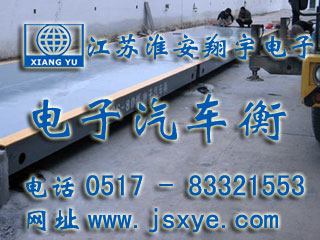 電子地磅汽車(chē)衡廠(chǎng)家江蘇淮安翔宇電子汽車(chē)衡地磅廠(chǎng)家專(zhuān)業(yè) 1~200噸電子地磅汽車(chē)衡系列適用各種行業(yè)精準耐用 更多電子汽車(chē)衡地磅就在www.birdpanel.com 電話(huà)0517-83321553 專(zhuān)業(yè)江蘇地區地磅汽車(chē)衡維修淮安用戶(hù)認可第一