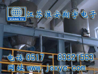 料斗計量數據采集廠(chǎng)家江蘇淮安翔宇電子專(zhuān)業(yè)料斗料倉計量數據采集 精確顯示 準確數傳 DCS PLC 上位機系統 更多料斗料倉計量數據采集就在www.birdpanel.com 電話(huà)0517-83321553