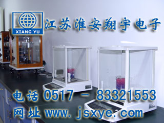 江蘇共創(chuàng  )訂購江蘇淮安翔宇電子秤 電子臺秤 高精度電子天平