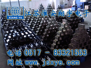 XYWS稱(chēng)重傳感器 稱(chēng)重模塊 車(chē)間