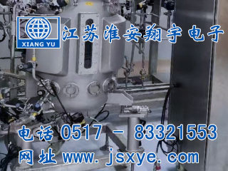 反應器計量,反應器計量罐,反應器稱(chēng)重模塊,反應器稱(chēng)重系統,反應器秤,XYRES
